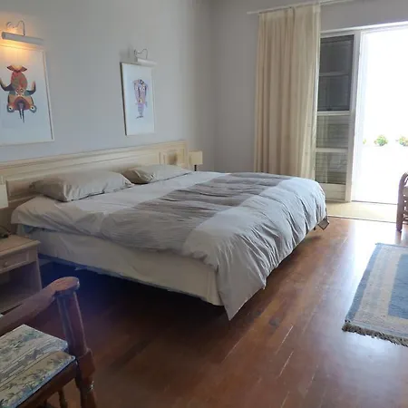 La Brisa Villa *