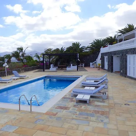 Villa La Brisa Puerto Calero