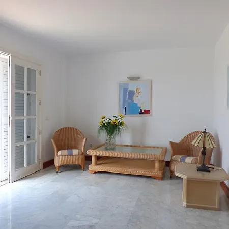 Villa La Brisa