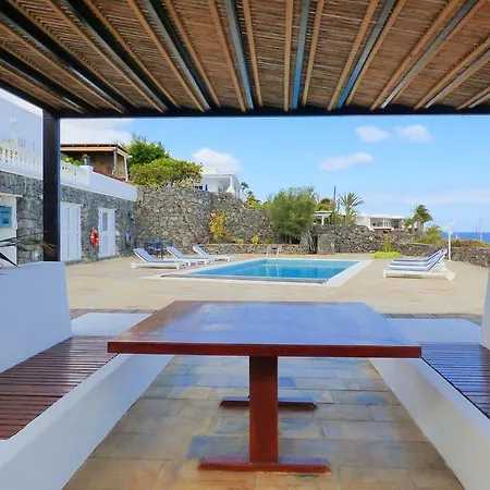 Villa La Brisa Puerto Calero