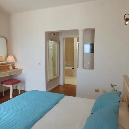 La Brisa Villa Puerto Calero