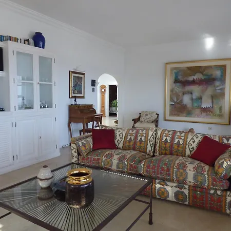 Villa La Brisa *